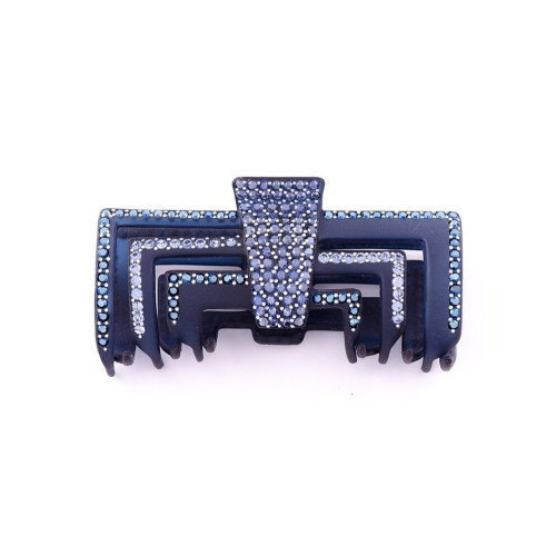 96116_1 - MC Davidian - Florid Hair Clip TGM 2