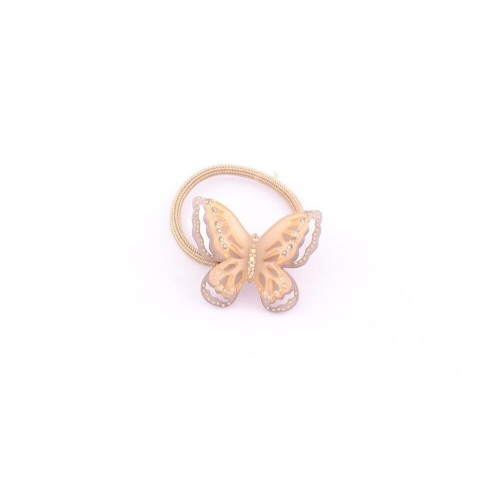 95692_1 - MC Davidian - Openwork Butterfly Elastic PM 2