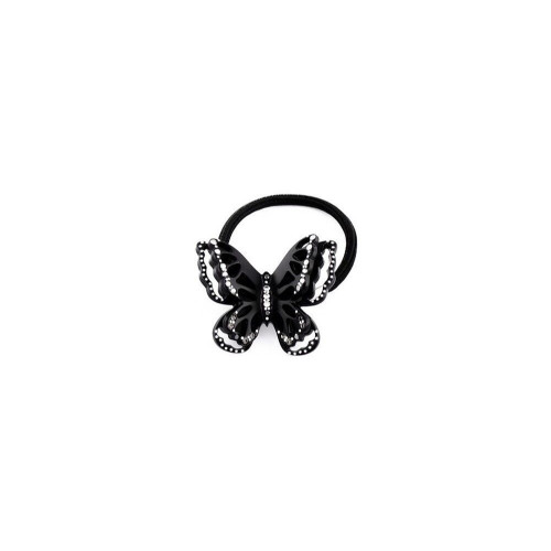 95692_1 MC Davidian Openwork Butterfly Elastic PM