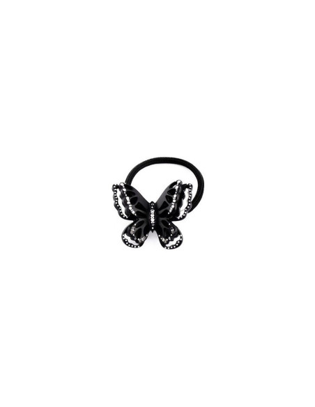 95692_1 - MC Davidian - Openwork Butterfly Elastic PM 95692_1 - MC Davidian - Openwork Butterfly Elastic PM