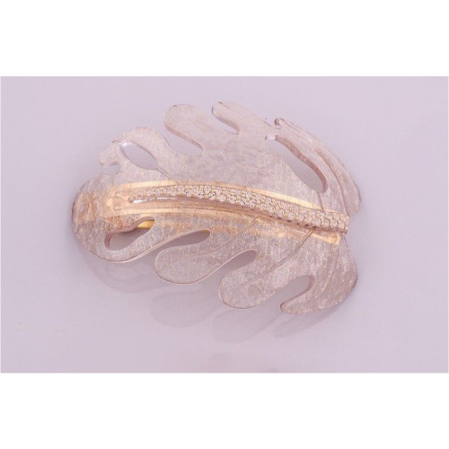 95694a_1 - MC Davidian - Leaf Brillant Ponytail TGM