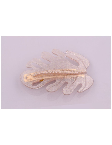 95695a_1 - MC Davidian - Leaf Shiny Ponytail GM 95695a_1 - MC Davidian - Leaf Shiny Ponytail GM