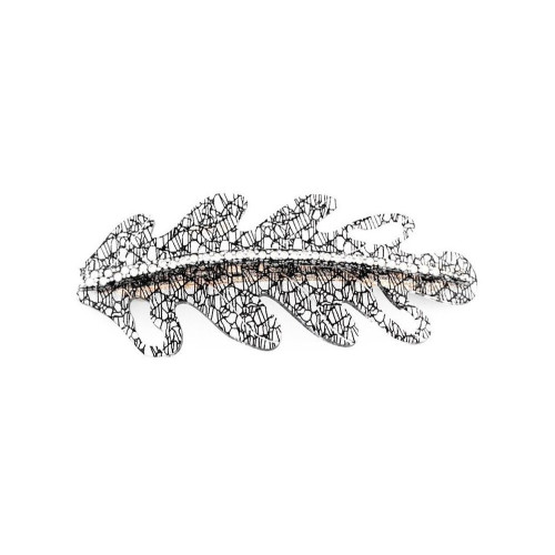 95697a_1 - MC Davidian - Leaf Brillant Ponytail GM 2