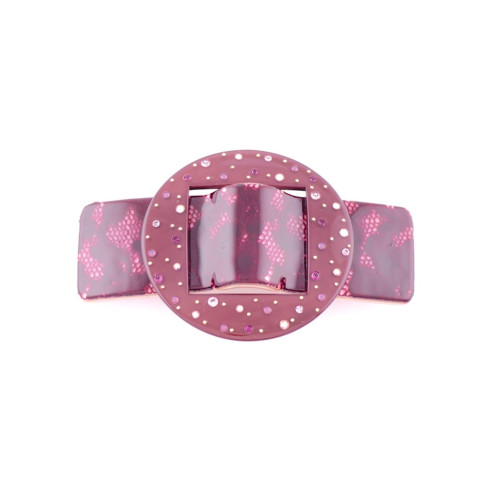 95700_1 - MC Davidian - Hair Belt Brillant Ponytail GM 2