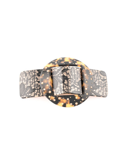 95700_1 - MC Davidian - Hair Belt Brillant Ponytail GM