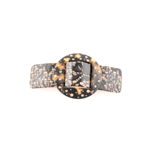 95701_1 - MC Davidian - Hair Belt Brillant Ponytail MM