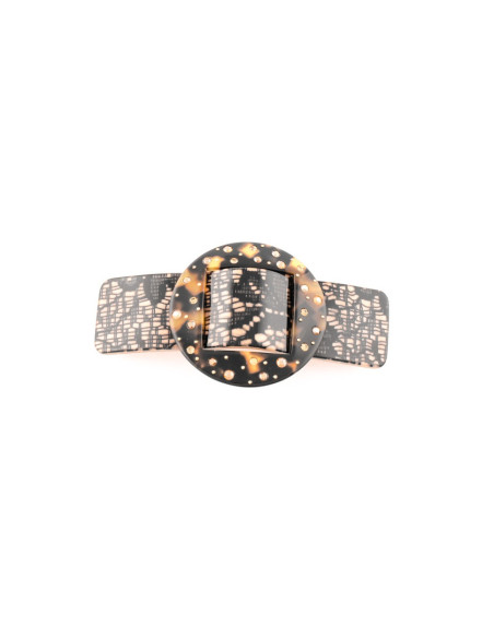 95701_1 - MC Davidian - Hair Belt Brillant Ponytail MM 95701_1 - MC Davidian - Hair Belt Brillant Ponytail MM