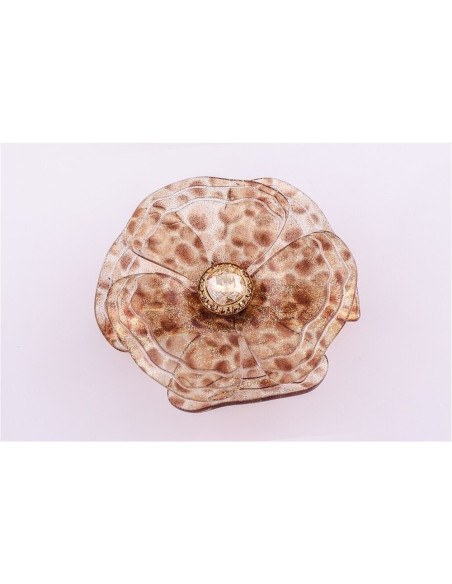 95725_1 - MC Davidian - Contemporary Camellia Ponytail GM