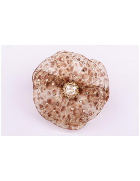 95725bis_1 - MC Davidian - Contemporary Camellia Brillant Ponytail MM 95725bis_1 - MC Davidian - Contemporary Camellia Brillant Ponytail MM