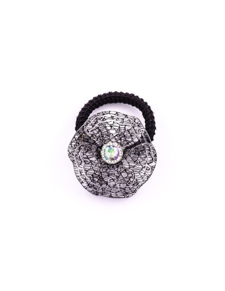 95727_1 - MC Davidian - Contemporary Camellia Elastic MM 95727_1 - MC Davidian - Contemporary Camellia Elastic MM