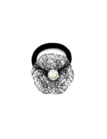95727bis_1 - MC Davidian - Contemporary Camellia Brillant Elastic PM 95727bis_1 - MC Davidian - Contemporary Camellia Brillant Elastic PM