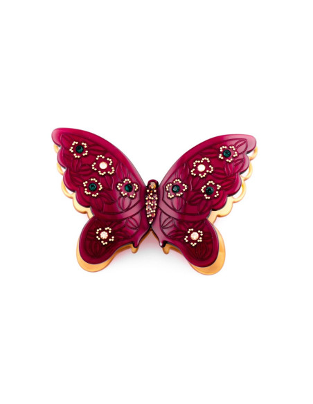95737_1 - MC Davidian - Magic Butterfly Ponytail TGM 95737_1 - MC Davidian - Magic Butterfly Ponytail TGM