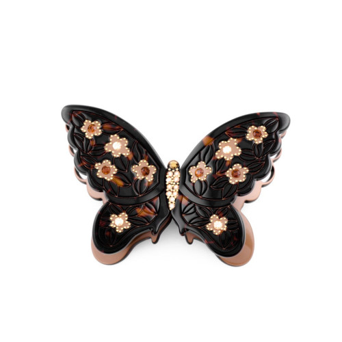 95737_1 - MC Davidian - Magic Butterfly Ponytail TGM 2
