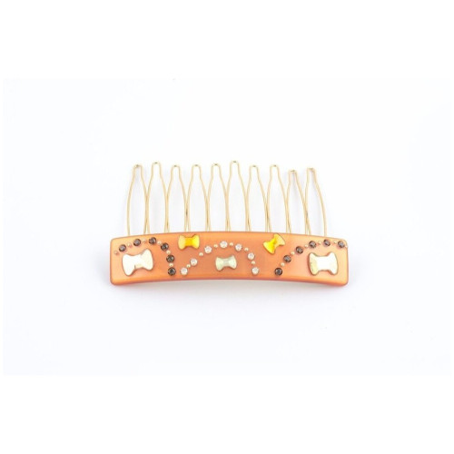 95755_1 MC Davidian Little Knots Comb MM