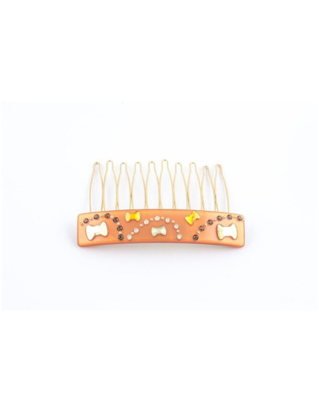 95755_1 - MC Davidian - Little Knots Comb MM 95755_1 - MC Davidian - Little Knots Comb MM