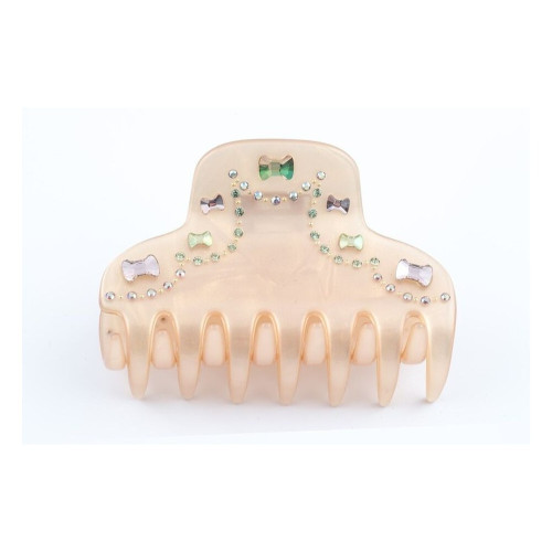 95756_1 - MC Davidian - Little Knots Hair Clip GM 2