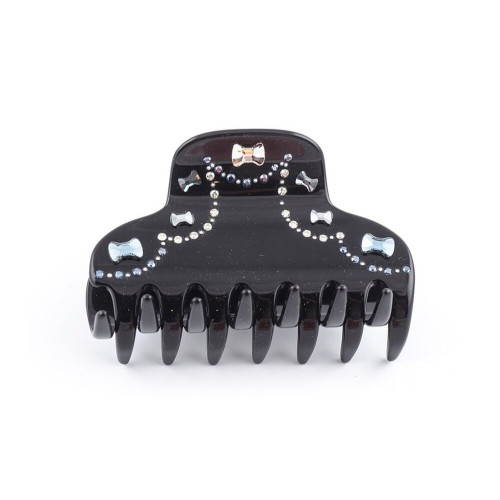 95756_1 - MC Davidian - Little Knots Hair Clip GM