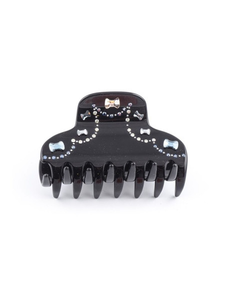 95756_1 - MC Davidian - Little Knots Hair Clip GM 95756_1 - MC Davidian - Little Knots Hair Clip GM