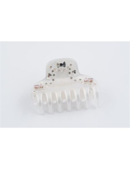 95757_1 - MC Davidian - Little Knots Hair Clip MM 95757_1 - MC Davidian - Little Knots Hair Clip MM