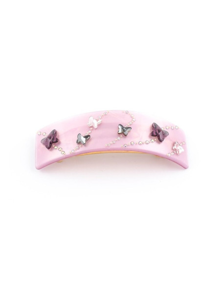 95770_1 - MC Davidian - Cloudy Butterflies Ponytail GM 95770_1 - MC Davidian - Cloudy Butterflies Ponytail GM