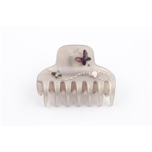 95773_1 - MC Davidian - Cloudy Butterflies Hair Clip PM 2