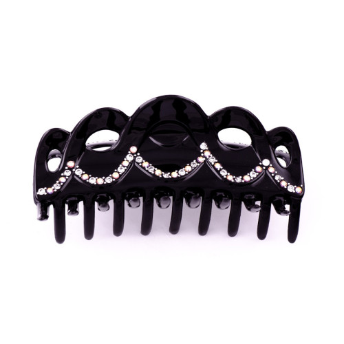 96008_1 MC Davidian Lacy Hairclip TGM