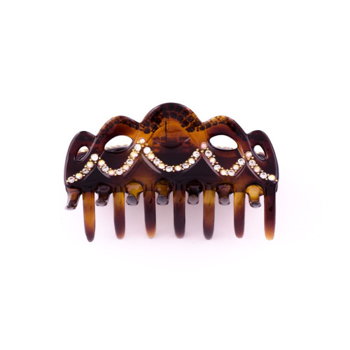 96009_1 - MC Davidian - Lacy Hairclip GM