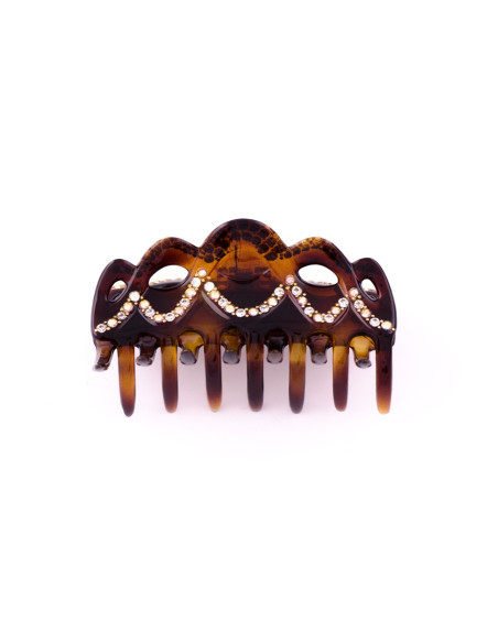96009_1 - MC Davidian - Lacy Hairclip GM
