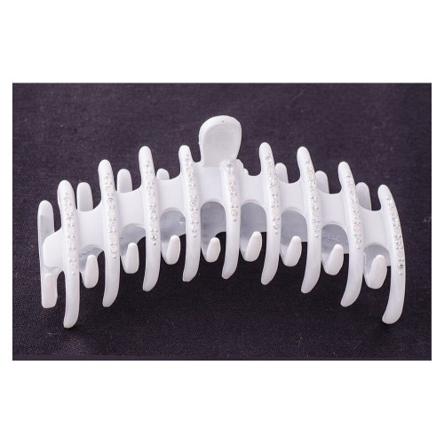 96051_1 - MC Davidian - Epaulet Shiny Hair Clip TGM 2