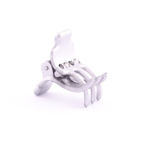 96042_1 - MC Davidian - Mini Jaw Hairclip TTPM