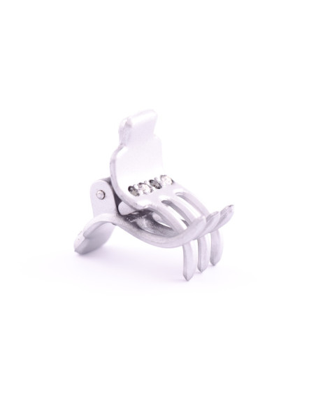 96042_1 - MC Davidian - Mini Jaw Hairclip TTPM 96042_1 - MC Davidian - Mini Jaw Hairclip TTPM