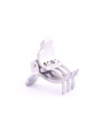 Mini Jaw Hairclip TTPM handmade in France - Hair Accessories | MC Davidian