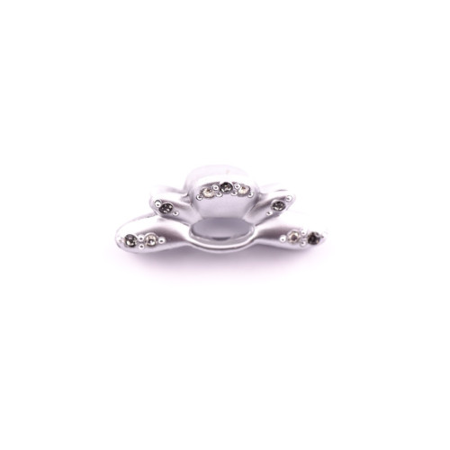 96043_1 - MC Davidian - Mini Flower Hairclip TPM 2