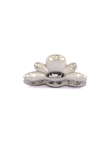 96043_1 - MC Davidian - Mini Flower Hairclip TPM