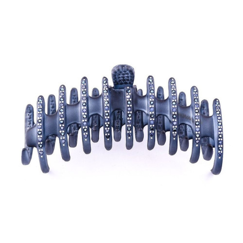 96051_1 - MC Davidian - Epaulet Shiny Hair Clip TGM 2