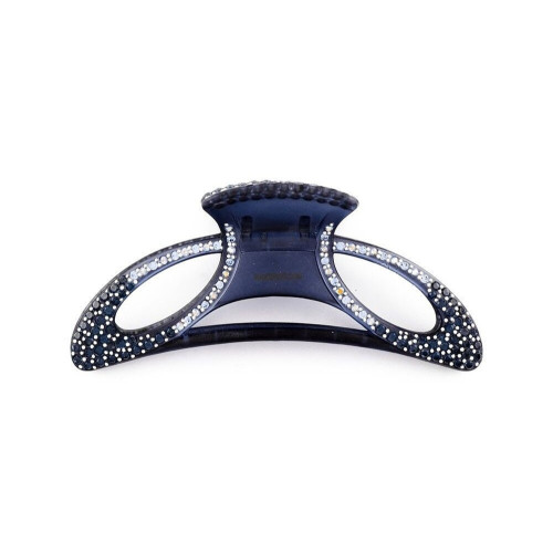 96045_1 - MC Davidian - Star Ring Openwork Hair Clip TGM 2