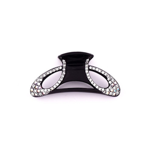 96046_1 - MC Davidian - Star Ring Openwork Hair Clip MM 2