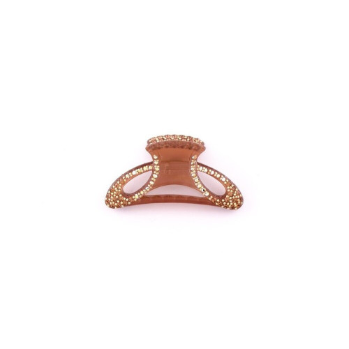 96047_1 - MC Davidian - Star Ring Openwork Hair Clip PM 2