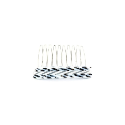 93095_1 - MC Davidian - Rock'n Roll Metal Comb MM 2