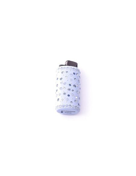 96133_1 - MC Davidian - Swing Brillant Lighter PM 96133_1 - MC Davidian - Swing Brillant Lighter PM