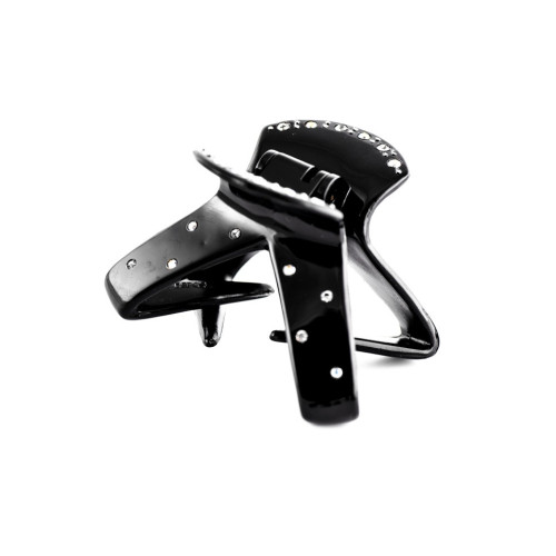 96137_1 - MC Davidian - Crab Hairclip GM