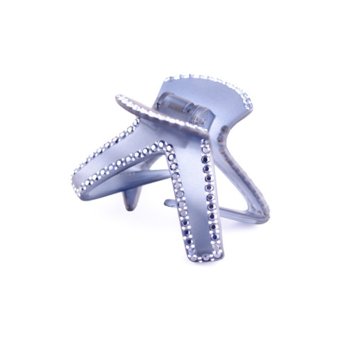 96139_1 - MC Davidian - Crab Hairclip Brillant GM 2