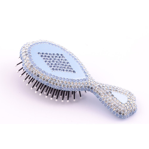 96144_1 - MC Davidian - Baby Brush Decorated with Shiny Losange MM 2