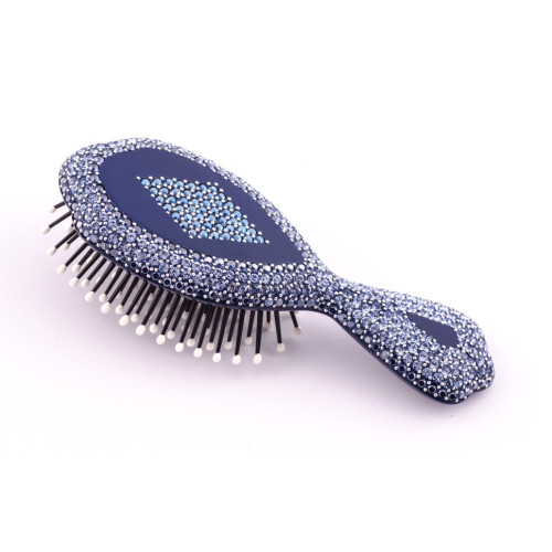 96144_1 - MC Davidian - Baby Brush Decorated with Shiny Losange MM 2