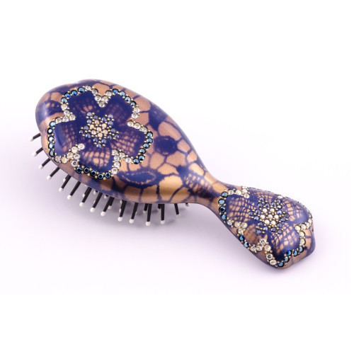 96146_1 - MC Davidian - Baby Brush Decorated with Spider MM 2