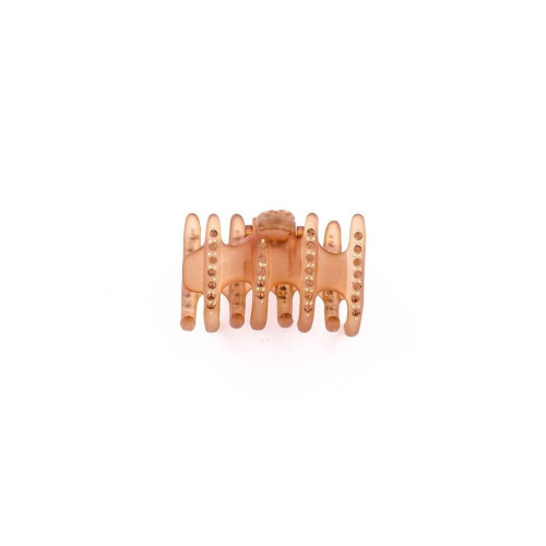 96048_1 - MC Davidian - Epaulet Shiny Hair Clip PM 2