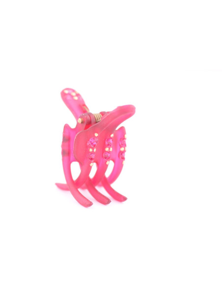 96052_1 - MC Davidian - Mini Jaw Hairclip TPM 96052_1 - MC Davidian - Mini Jaw Hairclip TPM