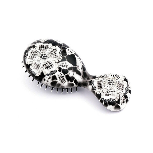96156_1 - MC Davidian - Nana Brush Decorated with Spider MM