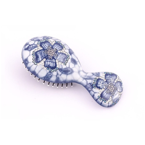 96156_1 - MC Davidian - Nana Brush Decorated with Spider MM 2