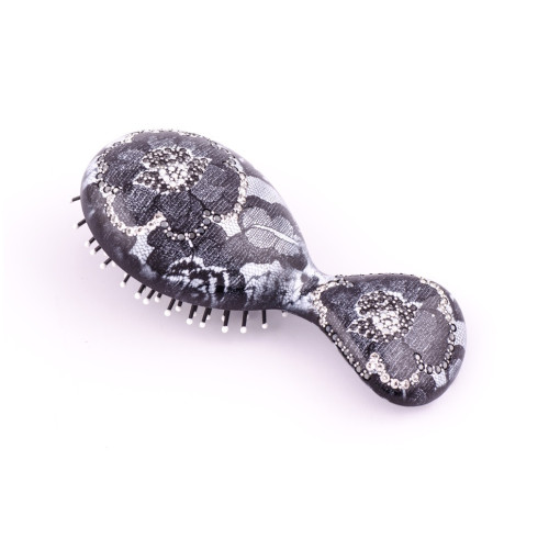 96157_1 - MC Davidian - Nana Brush Decorated with Flower MM